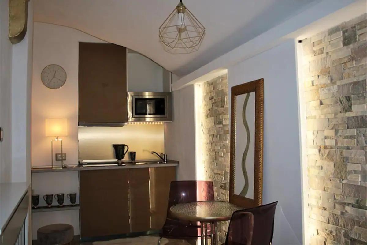 Apartamento Lolelu Roma Centro Exterior foto