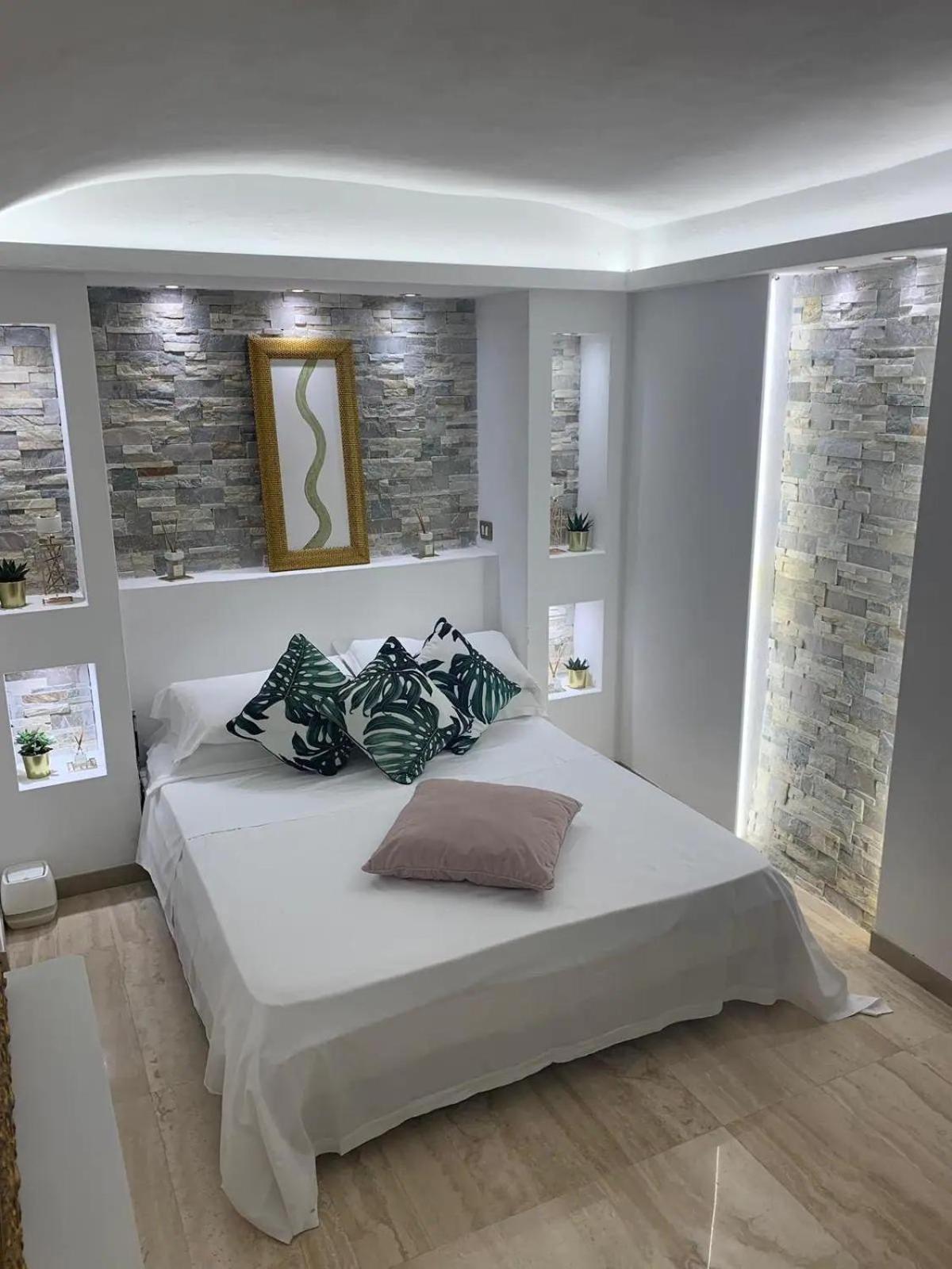 Apartamento Lolelu Roma Centro Exterior foto